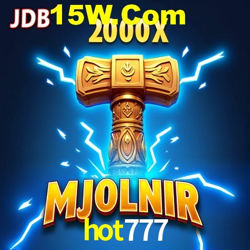 Descubra o Mundo do Cassino Online com hot777