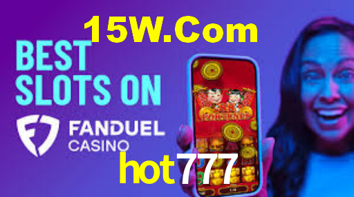 hot777 bet