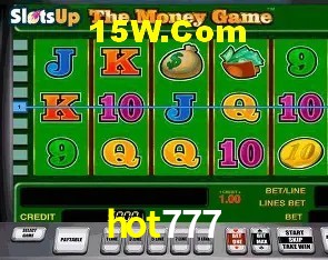 Promoção Relâmpago hot777
