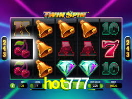 Sinta a adrenalina dos jogos de cassino com hot777