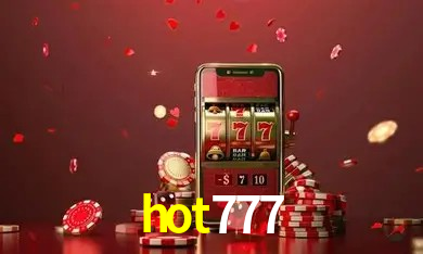 Promoções Sazonais hot777