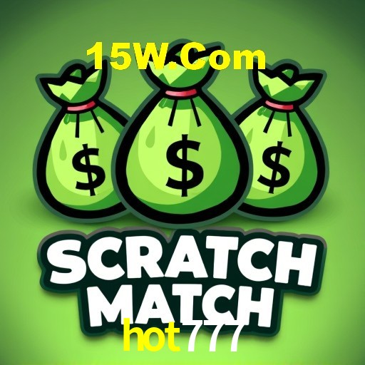 Jogos de Slot hot777