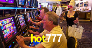 hot777