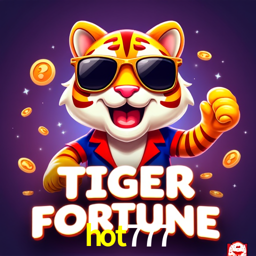 Descubra o Mundo do Cassino Online com hot777