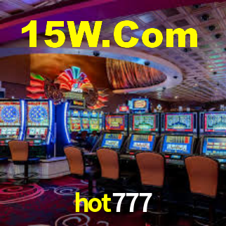 hot777 bet