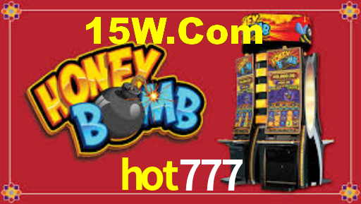hot777