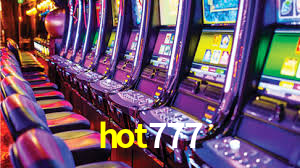 hot777.com
