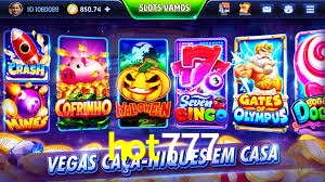 hot777 bet