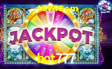 Casino Ao Vivo hot777