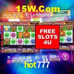 Promoções Sazonais hot777