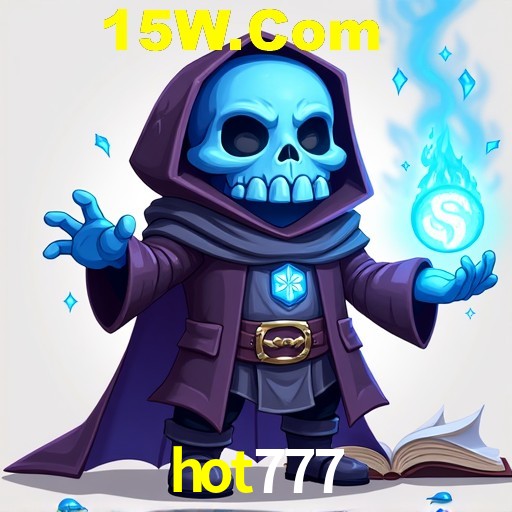 Casino Ao Vivo hot777