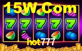 hot777 bet