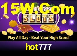 hot777
