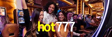 hot777