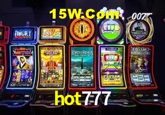 Especiais de Fim de Semana hot777