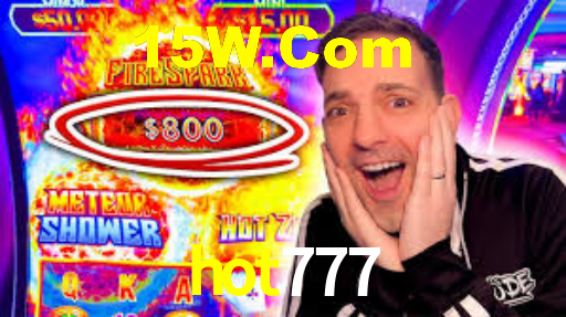 hot777