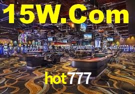 hot777